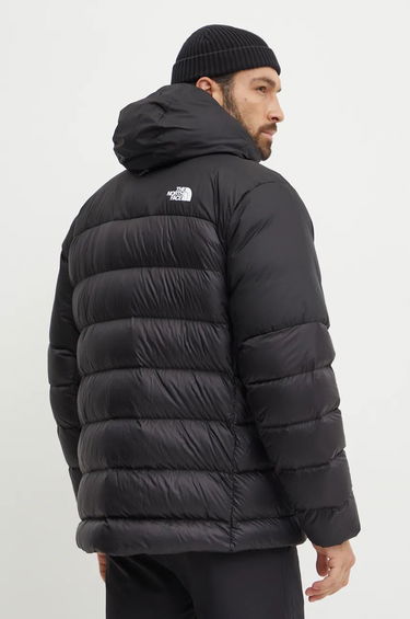 Pufferjacka The North Face Kalix Down Jacket Svart | NF0A88SK, 2