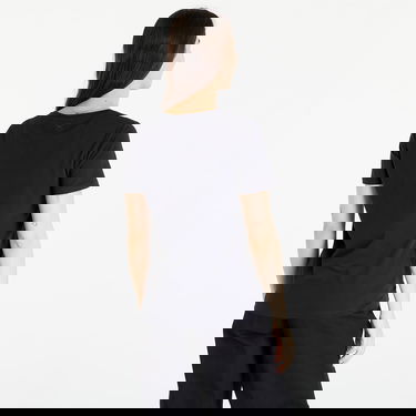 T-shirt Lundhags Lundhags Knak T-Shirt Svart | 1129099-900, 2