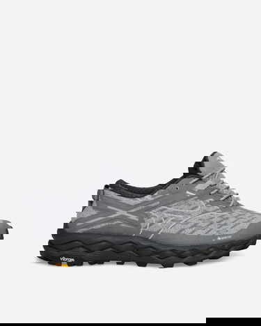 Sneakers och skor Mizuno Wave Mujin LS GTX Grå | D1GA250105, 4