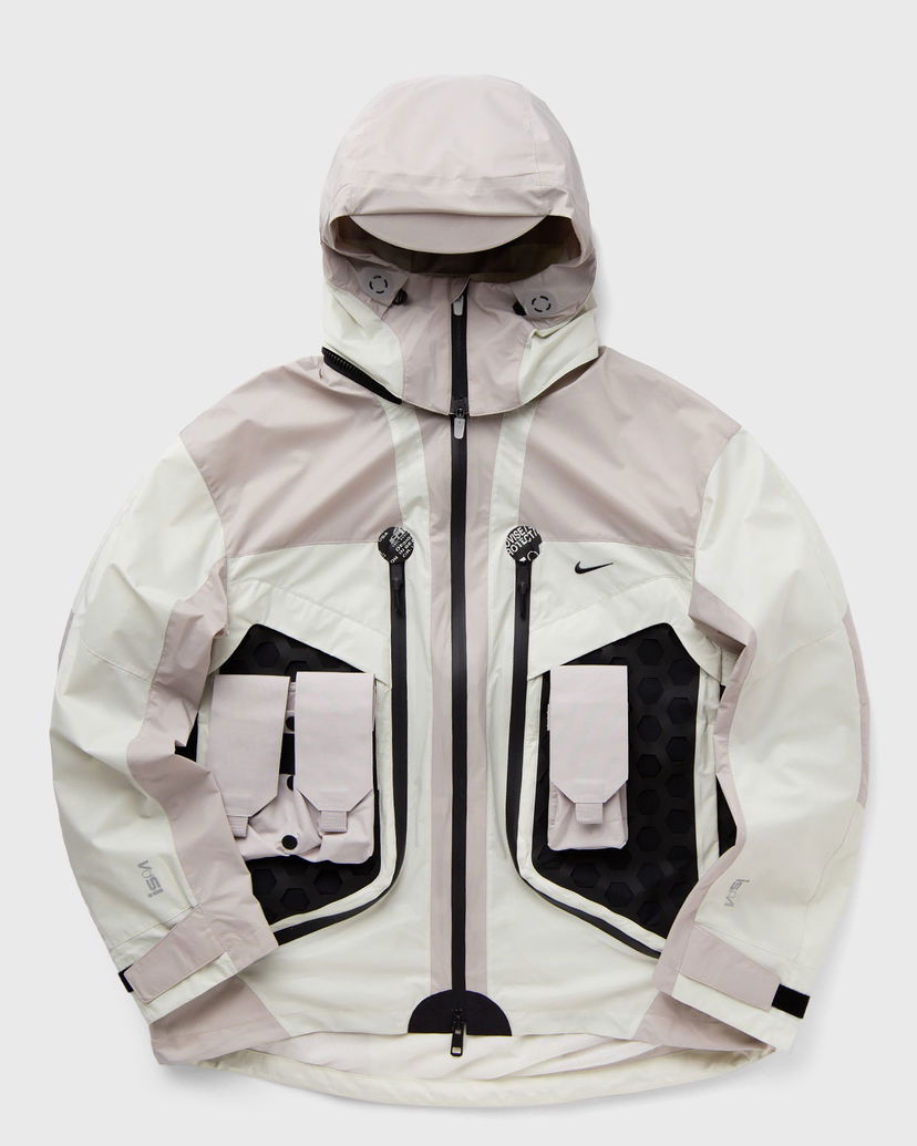 Vindjacka Nike ISPA BUTTERFLY JACKET Vit | FV4902-072