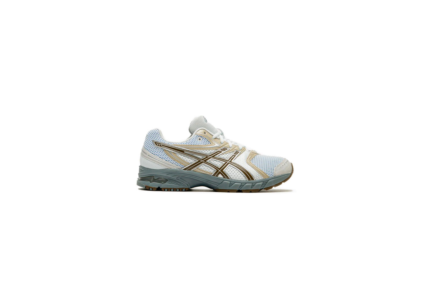 Sneakers och skor Asics GEL-DS TRAINER 14 Vit | 1203A607-401, 0