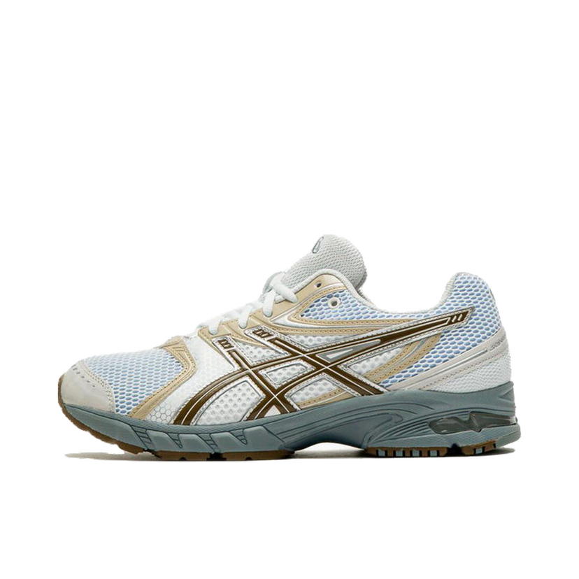 Sneakers och skor Asics GEL-DS TRAINER 14 Vit | 1203A607-401