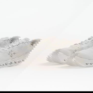 Sneakers och skor On Running On Cloudsurfer Next 43 Vit | 3ME30021200, 4