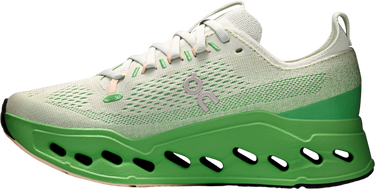 Sneakers och skor On Running On Running Cloudsurfer Max Grön | 3wf30224288, 3