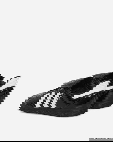 Sneakers och skor adidas Originals SAMBA LT Svart | JI2707, 4