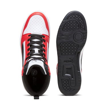 Sneakers och skor Puma Rebound v6 43 Flerfärgad | 392326-04, 3