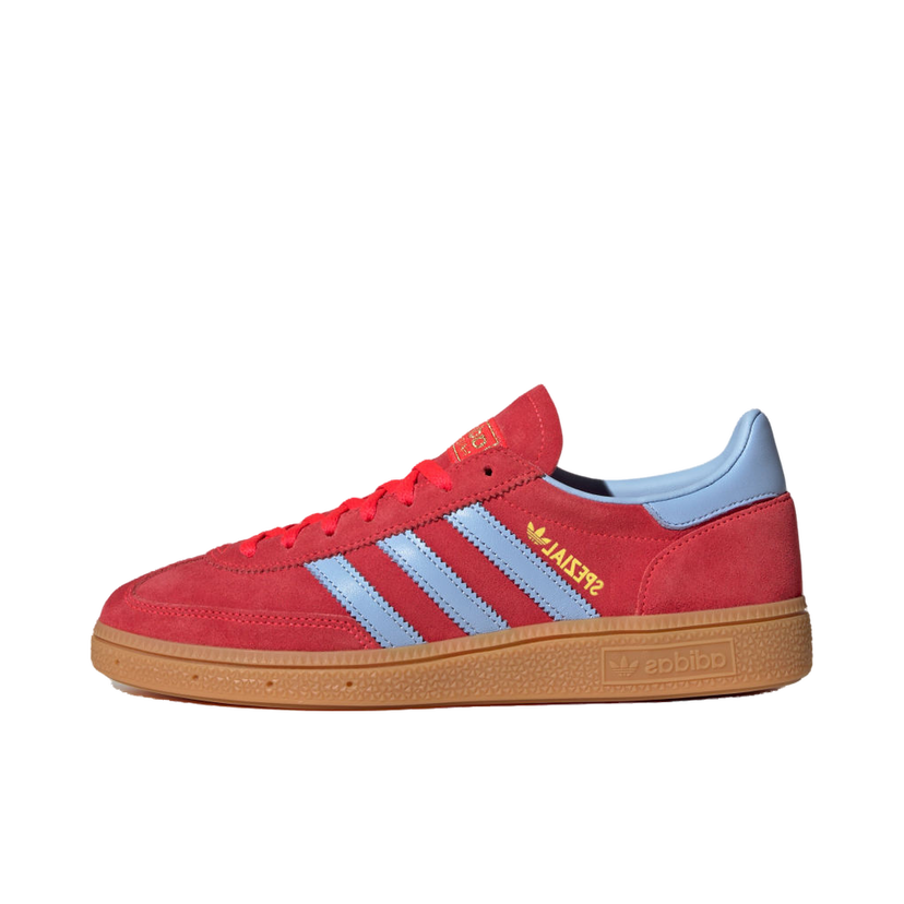 Sneakers och skor adidas Originals Handball Spezial Röd | JR3607