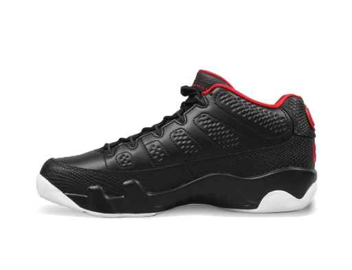 Sneakers och skor Jordan Air Jordan 9 Retro Low ''Snakeskin'' Svart | 832822-001