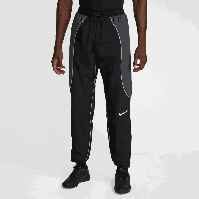 Träningsbyxor Nike Strike+ Water-Repellent Football Pants Svart | HJ3804-010