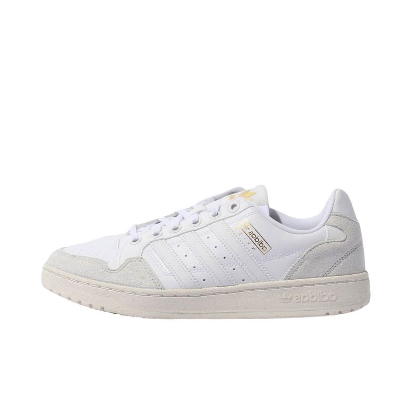 Sneakers och skor adidas Originals NY 90 Stripes Footwear White Vit | GV9297