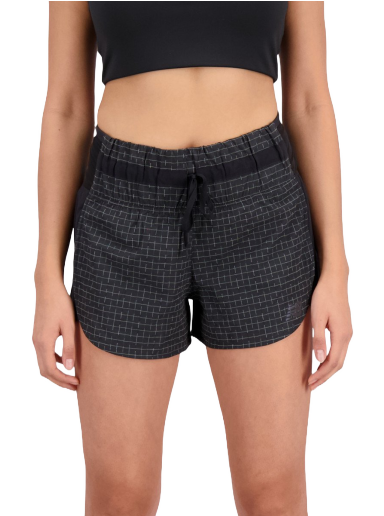 Shorts New Balance Impact Run Luminous Shorts Svart | ws31255-bk