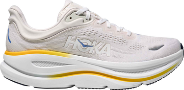 Sneakers och skor Hoka One One Bondi 9 Vit | 1162011-wgrt, 0
