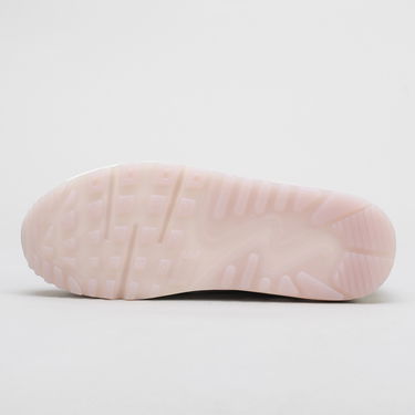 Sneakers och skor Nike WMNS Air Max 90 LX "Particle Rose" Rosa | 898512-600, 4
