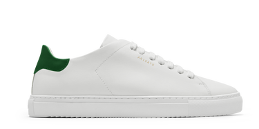 Sneakers och skor AXEL ARIGATO Clean 90 Vit | F1621001, 0