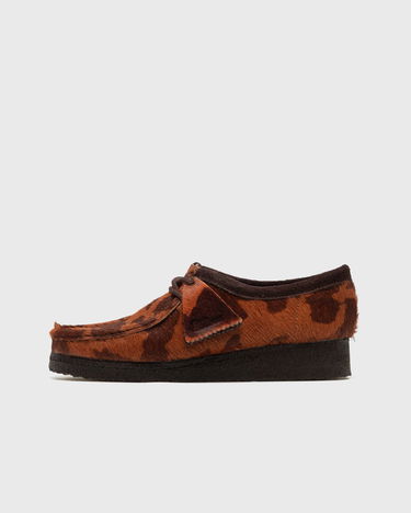 Sneakers och skor Clarks Wallabee Brun | 26183072, 1