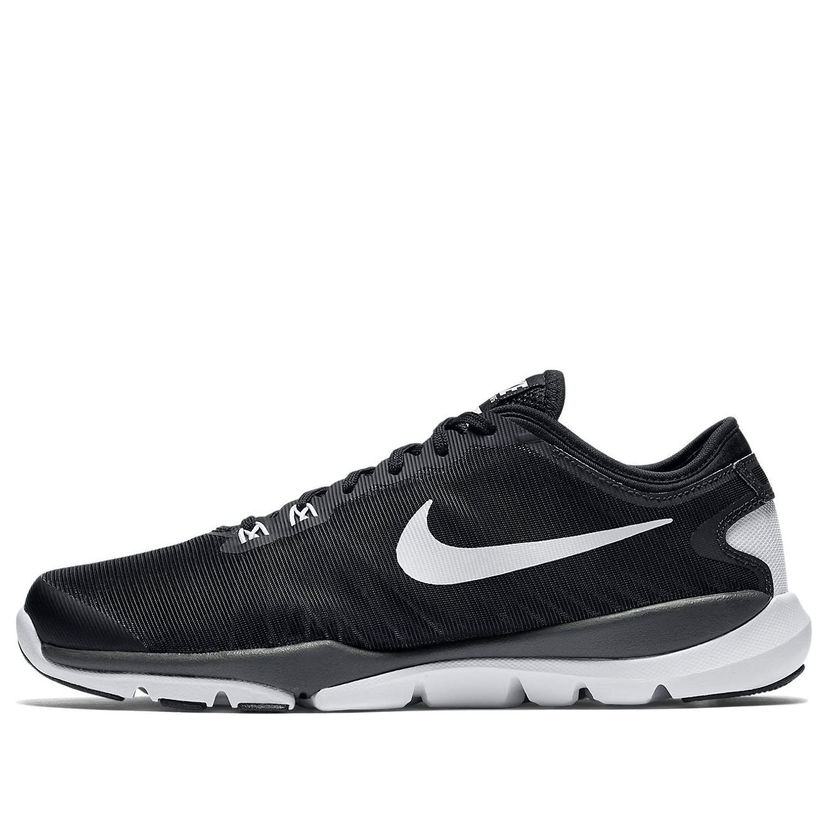 Sneakers och skor Nike Flex Supreme TR 4 Svart | 819026-002