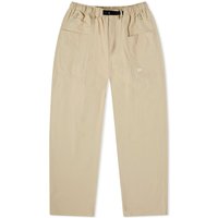 Byxor Patta Belted Tactical Chino Trousers Beige | POC-AW23-BELT-TCCP-001, 1
