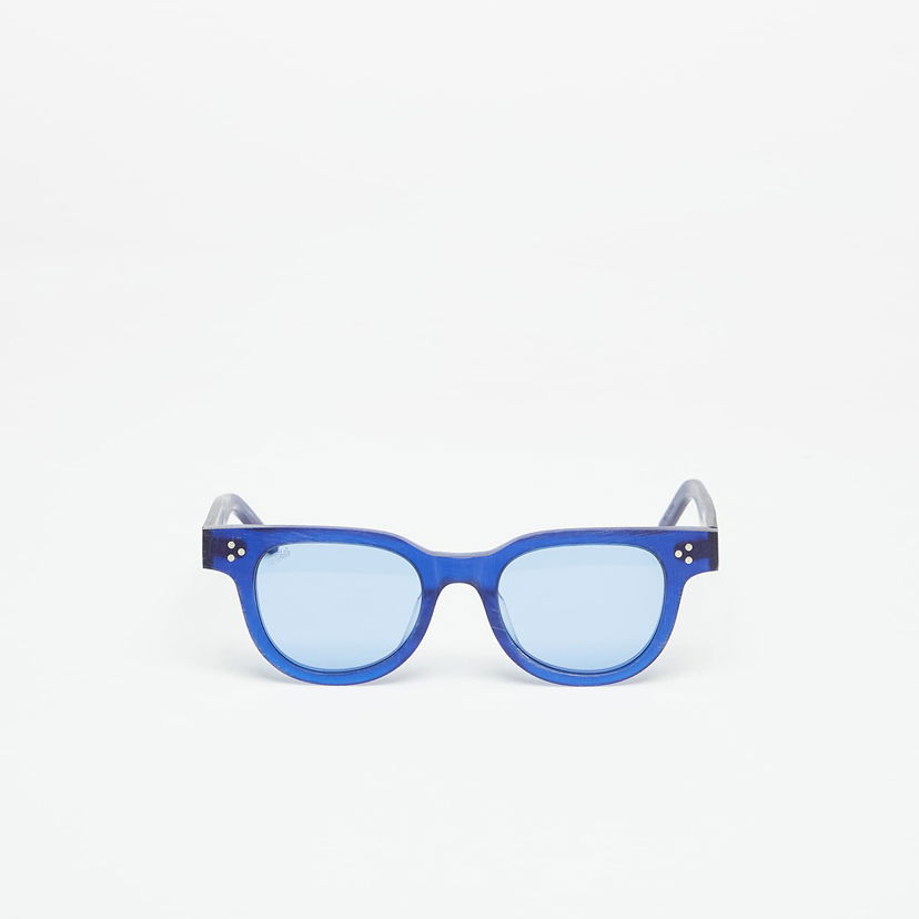 Solglasögon AKILA Legacy Raw Ultramarine Blue Blå | 1904 22 22 R