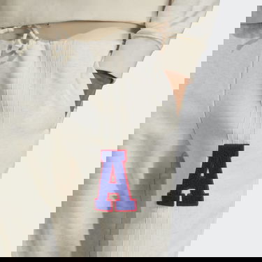 Träningsbyxor adidas Originals Originals 3-Stripes Leg Vit | IC5239, 2