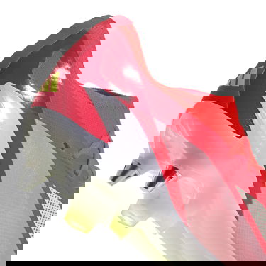 Sneakers och skor adidas Performance X CRAZYFAST ELITE SG Röd | if0666, 4