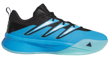 Sneakers och skor adidas Originals Dame Certified 3 Blå | ih8466, 0