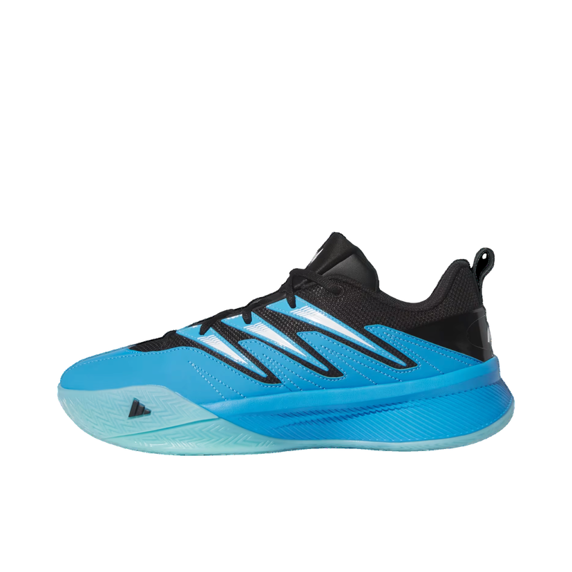 Sneakers och skor adidas Originals Dame Certified 3 Blå | ih8466