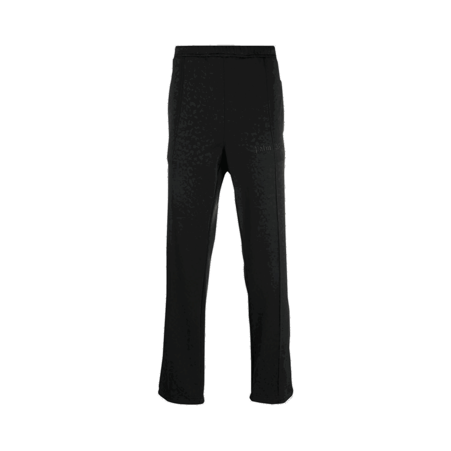 Träningsbyxor Palm Angels Tuxedo Leopard Track Pants Svart | PMCJ004F22FAB0021001, 0