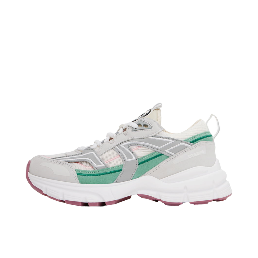 Sneakers och skor AXEL ARIGATO Marathon R-Trail Grå | F1204001