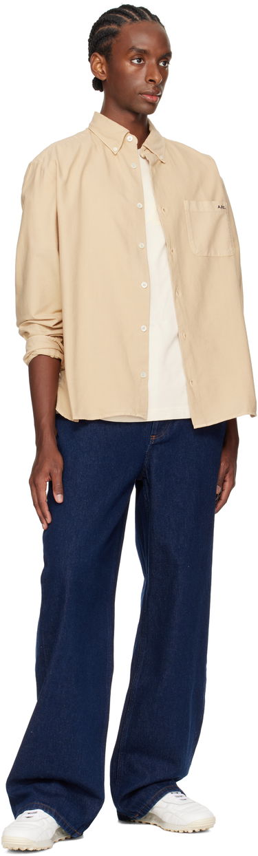 Kläder Common Projects Common Projects Soccer Vit | ARTICLE 2497, 4