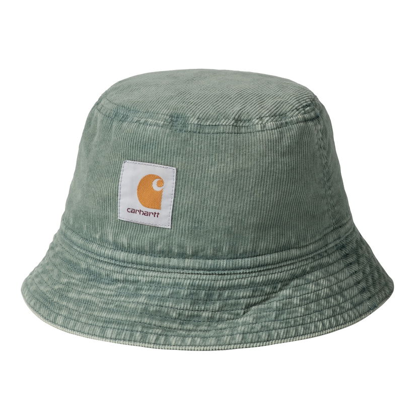 Keps Carhartt WIP Carhartt WIP Reynold Corduroy Bucket Hat Grön | I034876_3