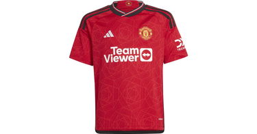 Jersey adidas Originals adidas Manchester United Röd | ip1736, 1