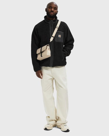 Jacka Carhartt WIP Prentis Fleece Jacket Svart | I035696-00E.XX, 1
