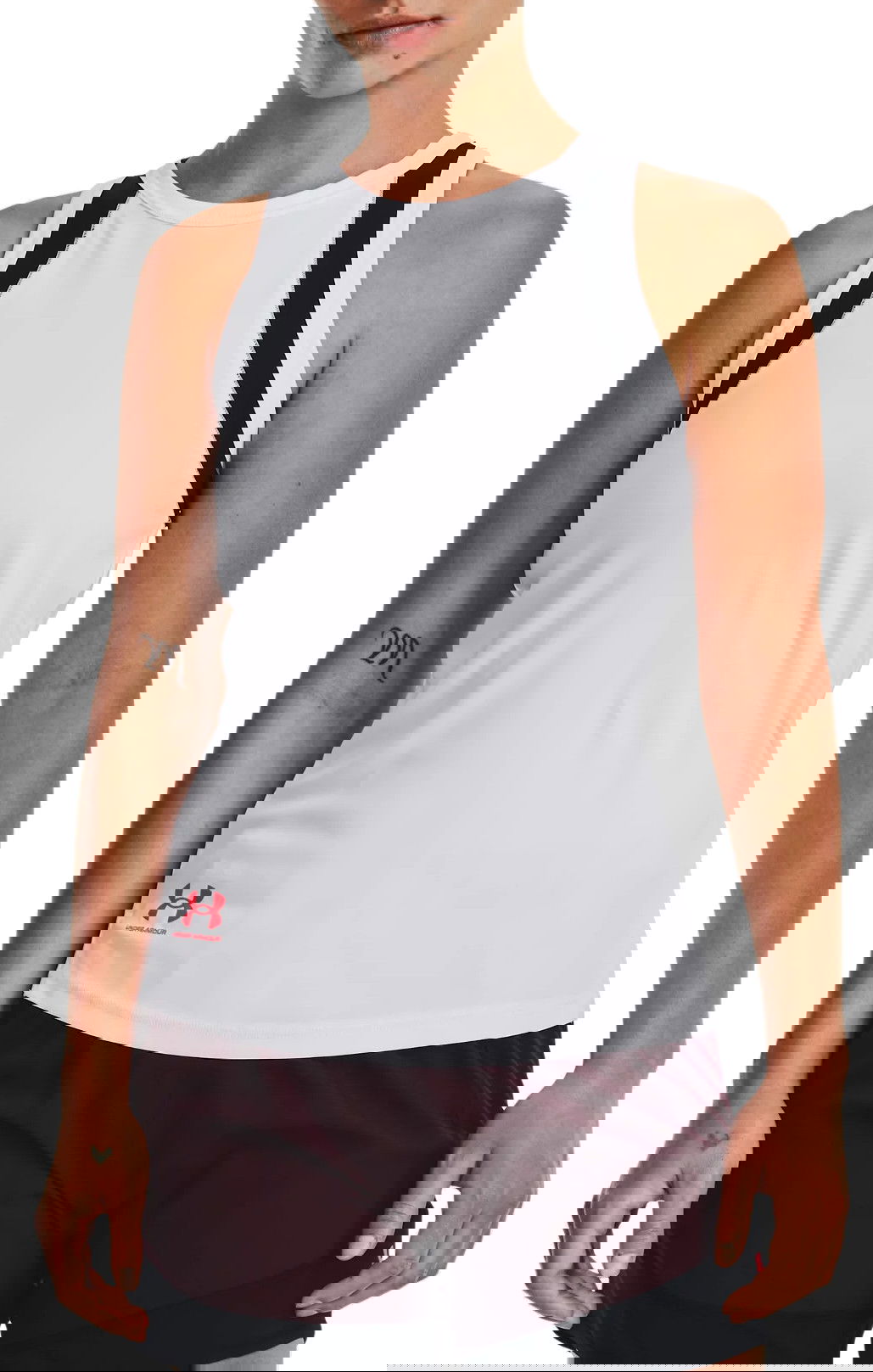 Linne Under Armour UA Accelerate Vit | 1373526-101, 0