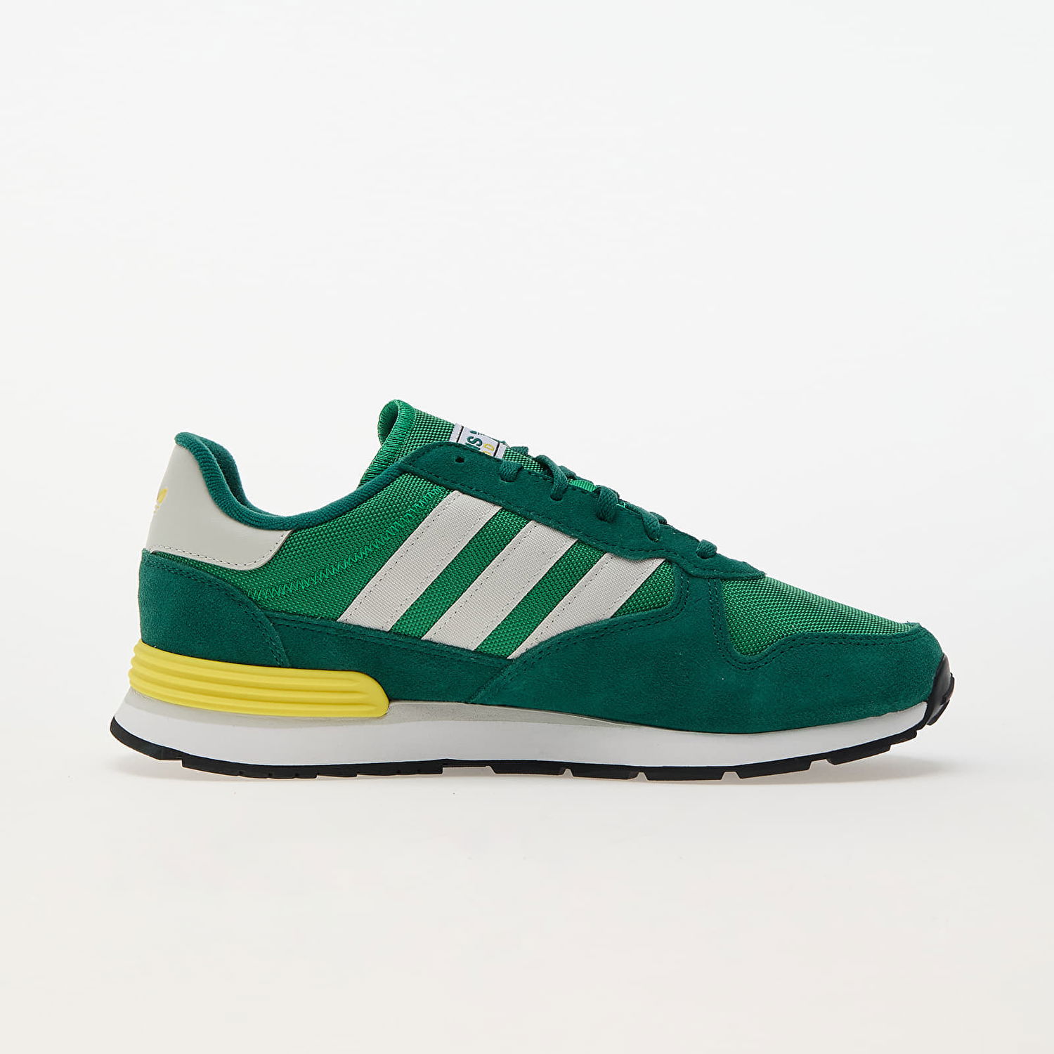 Sneakers och skor adidas Originals Treziod 2 Grön | IH3807, 1