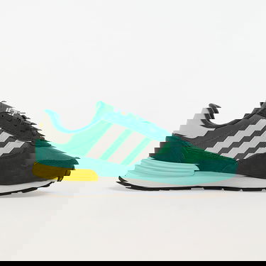 Sneakers och skor adidas Originals Treziod 2 Grön | IH3807, 1