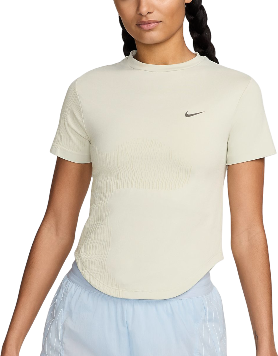 T-shirt Nike Running Division Vit | fn2581-394, 0