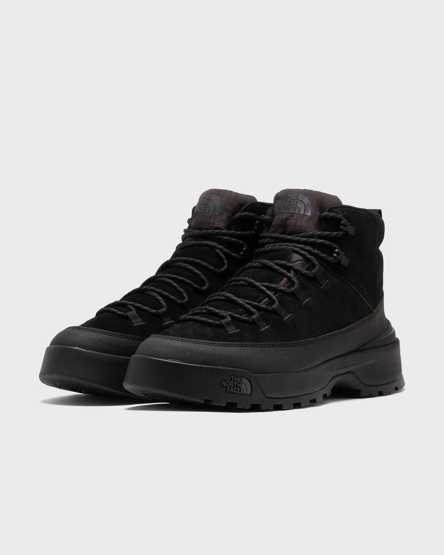 Sneakers och skor The North Face GLENCLYFFE URBAN BOOT Svart | NF0A83NJKX71, 1
