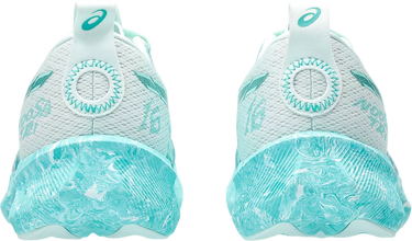 Sneakers och skor Asics Asics NOOSA TRI 16 Turkos | 1011b872-401, 1