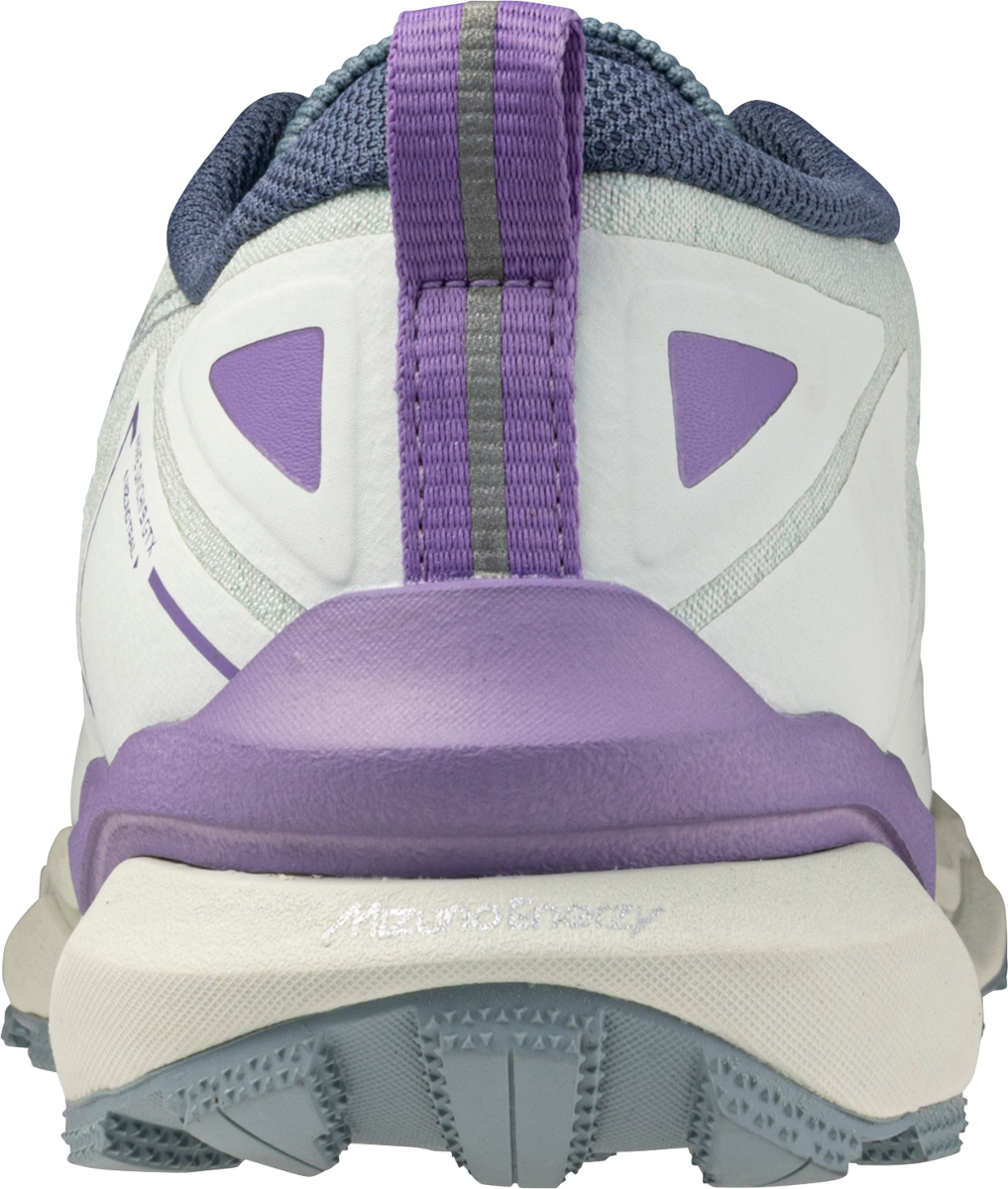 Sneakers och skor Mizuno Wave Daichi 9 GTX Grön | j1gk2556-22, 1
