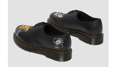 Sneakers och skor Dr. Martens 1461 Souvenir Svart | DM26932001, 3