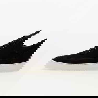 Sneakers och skor Filling Pieces Low Top Ripple Svart | 25121721863, 4