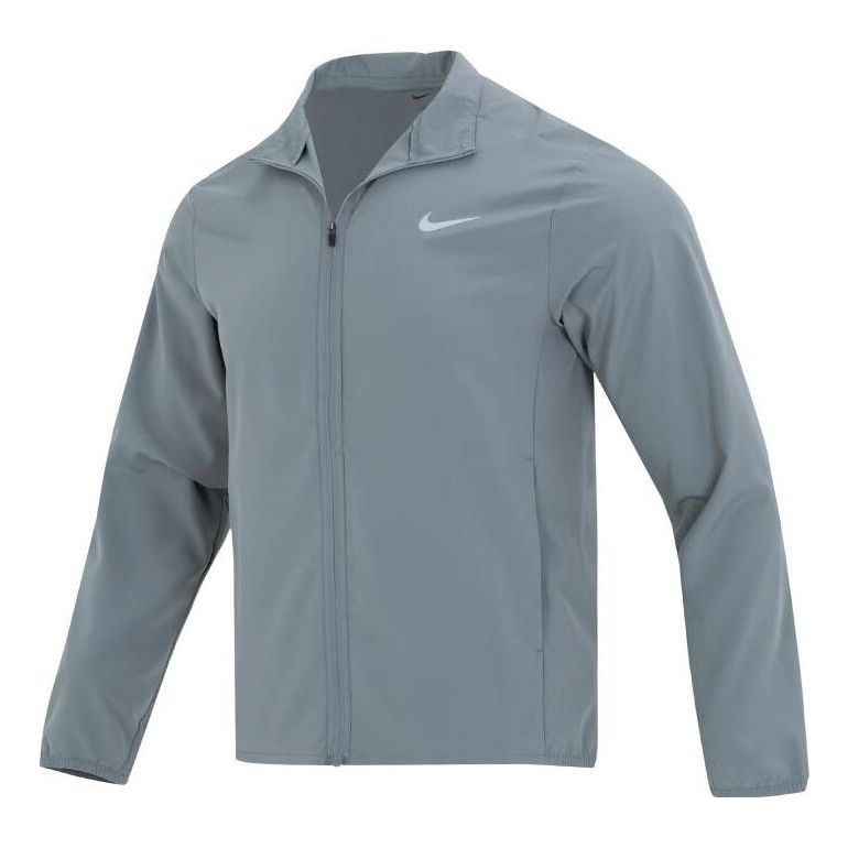 Vindjacka Nike Men's Training Jacket Grå | FB7500-084