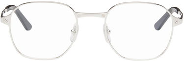 Solglasögon Cartier Square Glasses Grå | CT0441O-002, 0