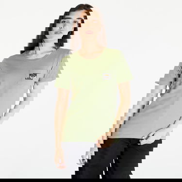 T-shirt Lundhags Lundhags Knak T-Shirt Grön | 1129099-639, 0