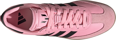 Sneakers och skor adidas Originals Samba Messi Rosa | JP7844, 1