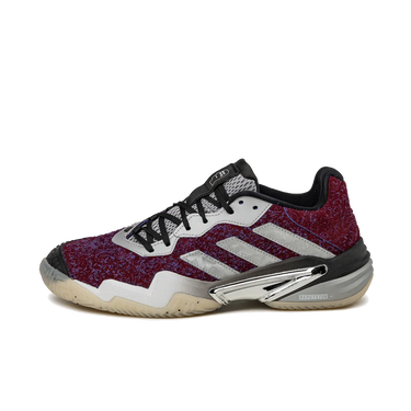 Sneakers och skor adidas Performance Brain Dead x Barricade 13 'Silver Metallic' Bourgogne | JQ1437, 0
