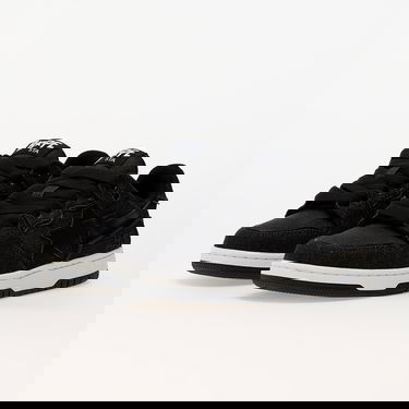 Sneakers och skor BAPE A BATHING APE Bape Sk8 Sta Denim Black Svart | 001FWJ202005I BLK, 5
