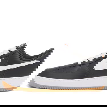 Sneakers och skor Nike Air Force 1 '07 Lv8 Sk8 Sc UK 6 Svart | II7630-001, 0