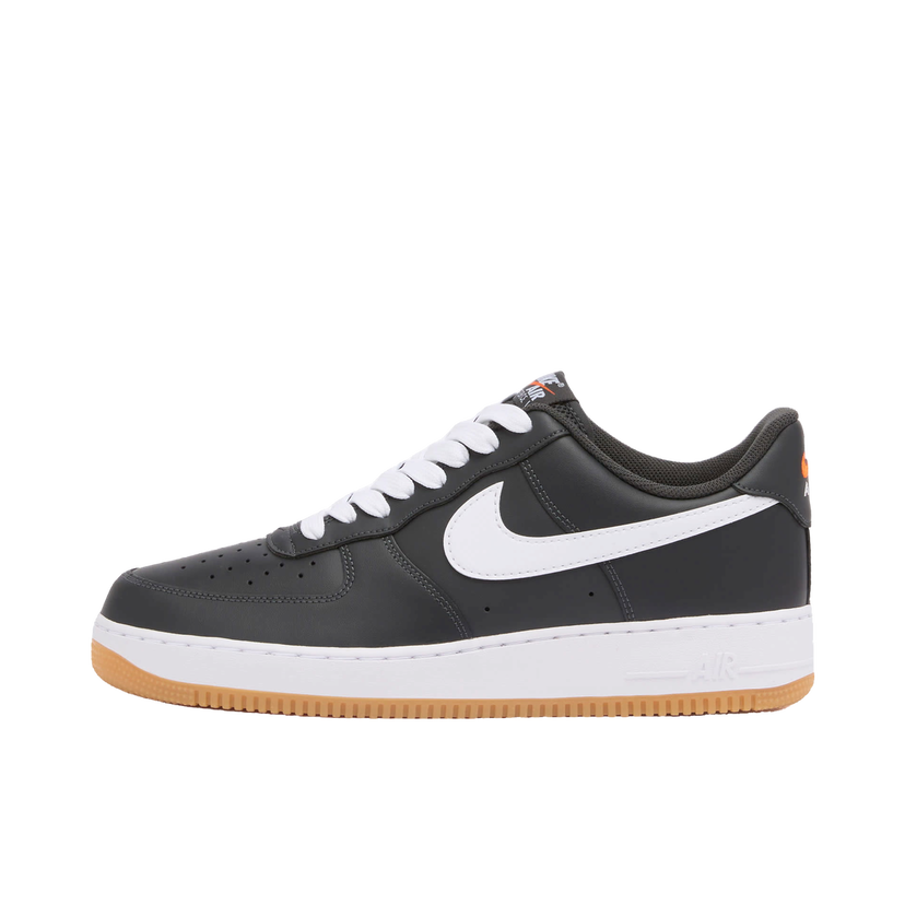 Sneakers och skor Nike Air Force 1 '07 Lv8 Sk8 Sc UK 6 Svart | II7630-001