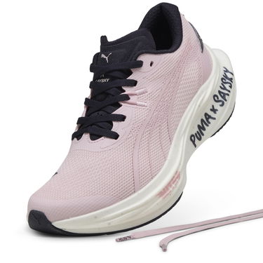 Sneakers och skor Puma Deviate NITRO™ 3 PUMA x SAYSKY Rosa | 311058_01, 4